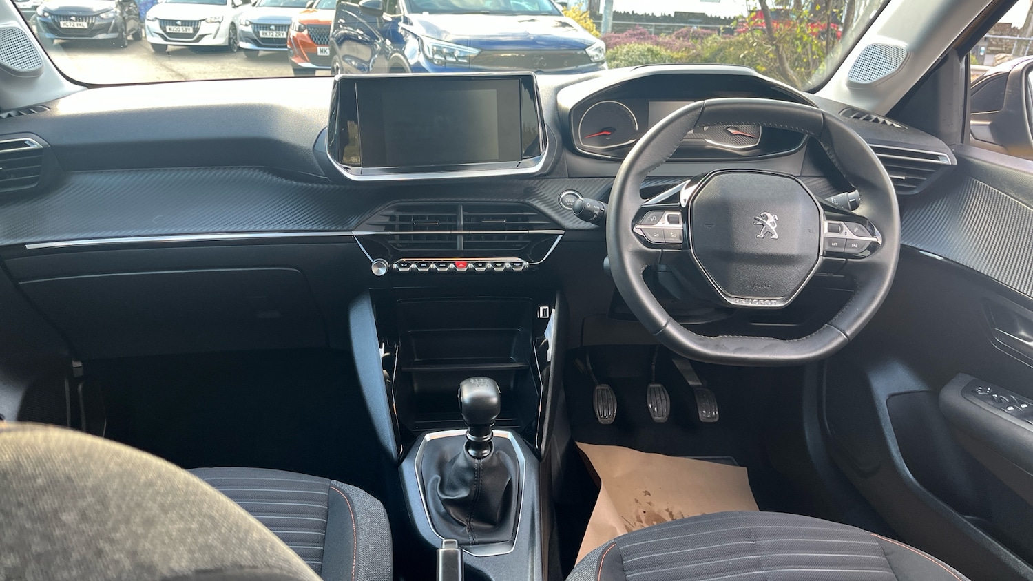 Used Peugeot 208 2023 for sale - 76709986: Photo 10