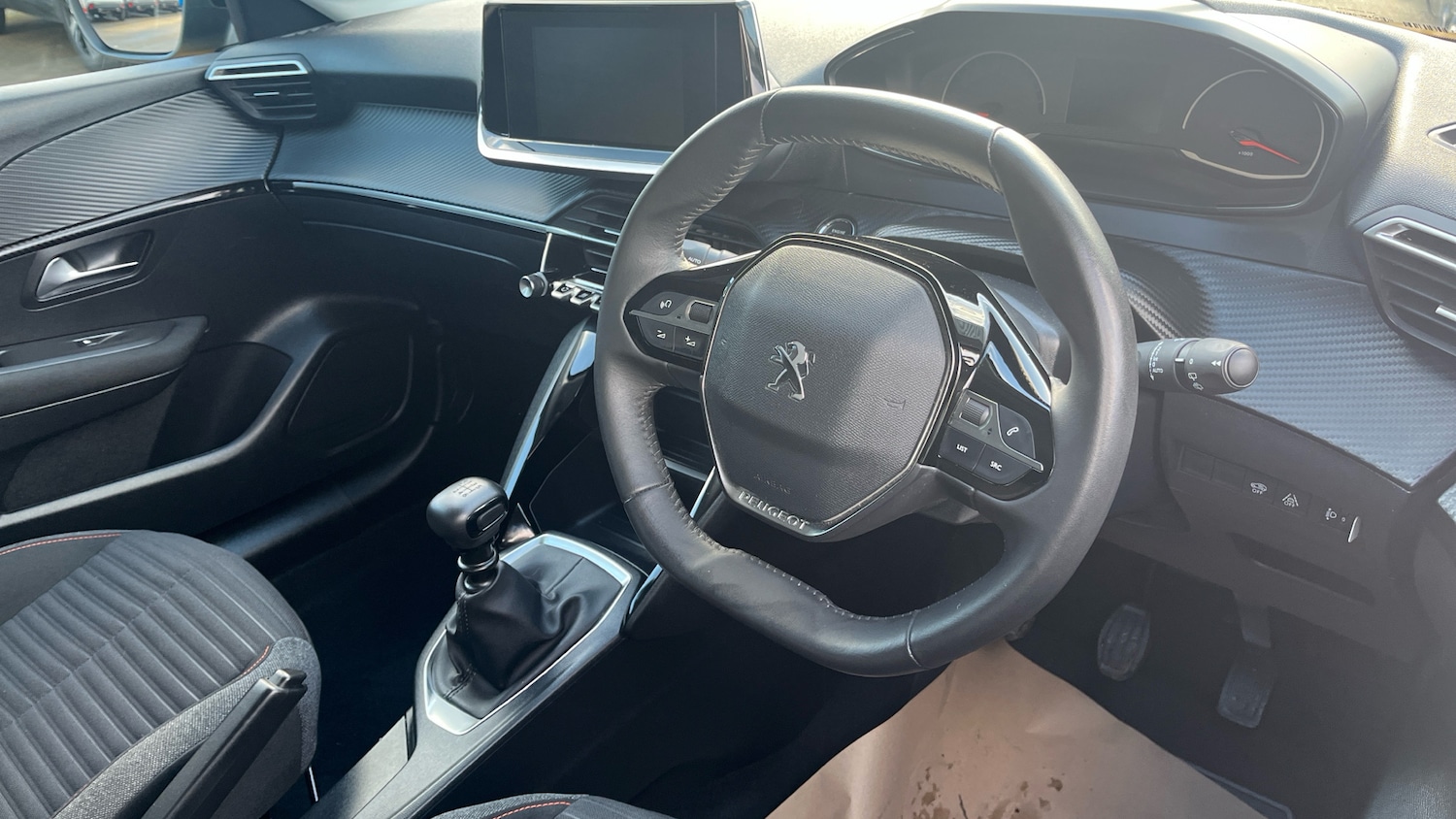 Used Peugeot 208 2023 for sale - 76709986: Photo 11