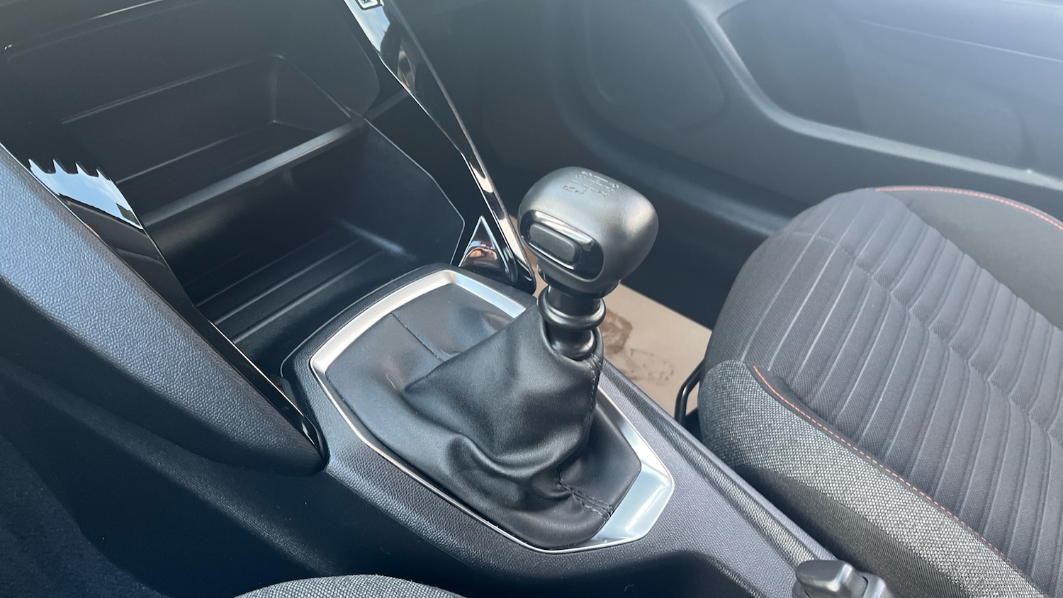 Used Peugeot 208 2023 for sale - 76709986: Photo 13