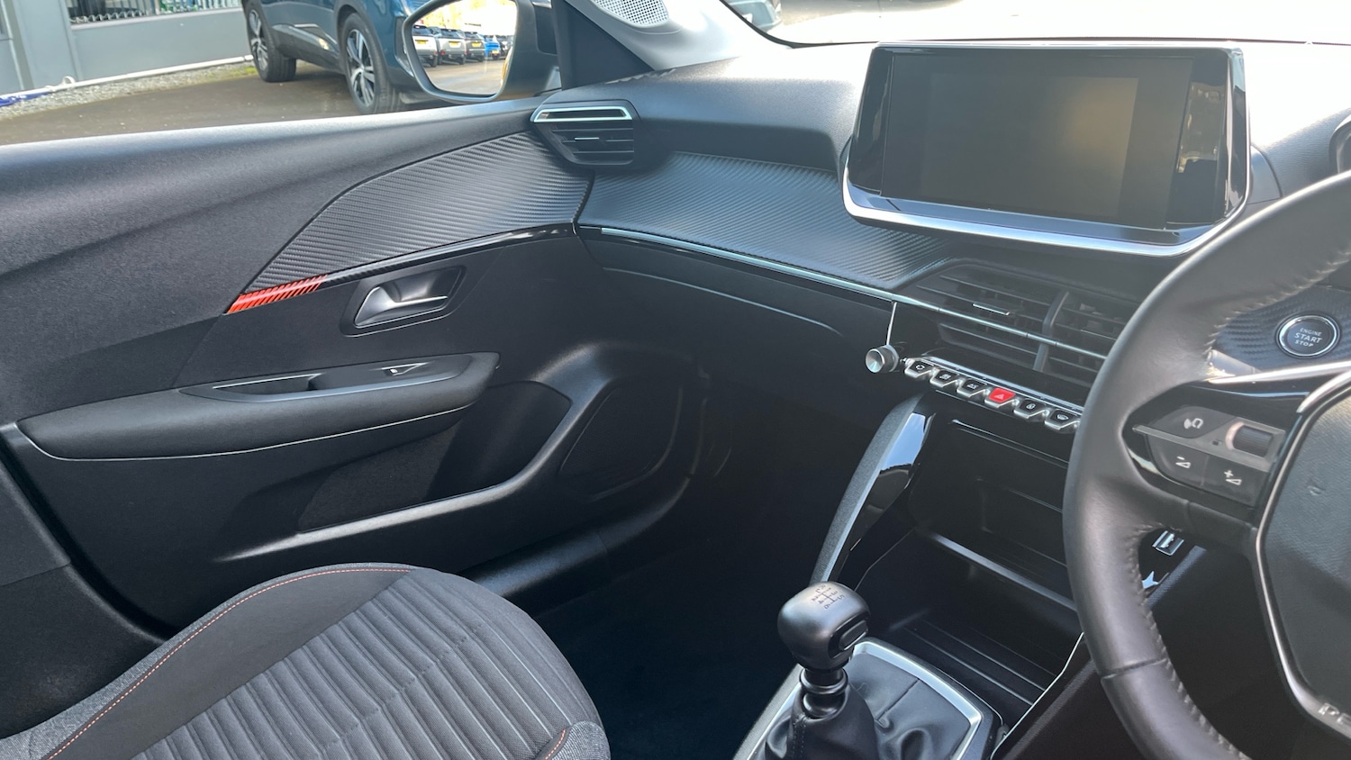 Used Peugeot 208 2023 for sale - 76709986: Photo 14