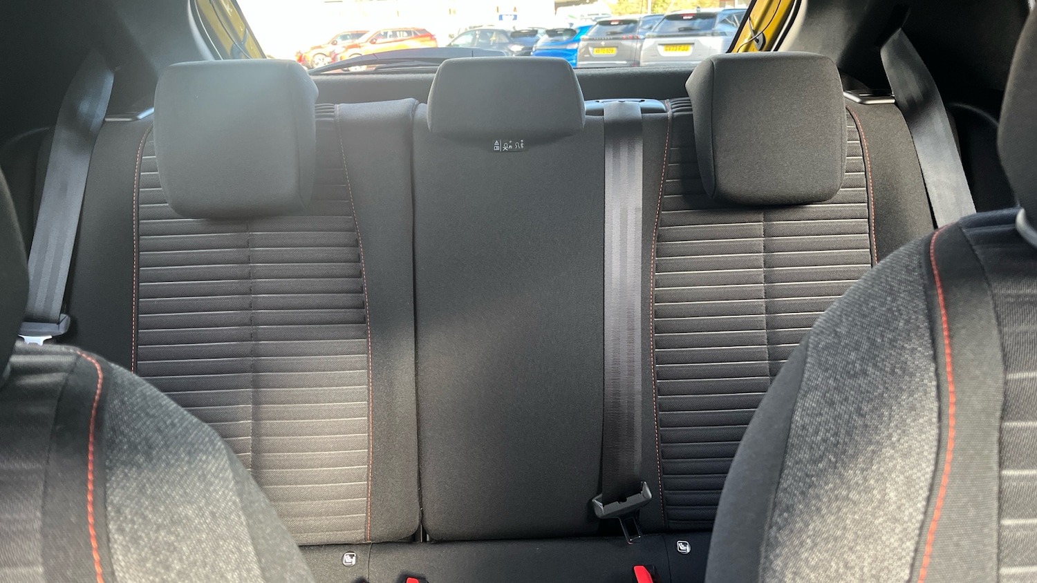 Used Peugeot 208 2023 for sale - 76709986: Photo 15