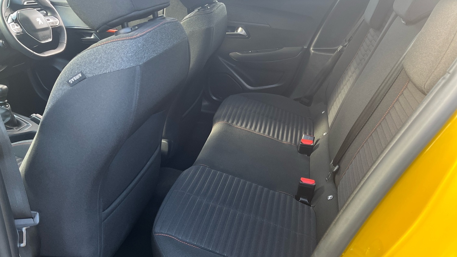 Used Peugeot 208 2023 for sale - 76709986: Photo 16