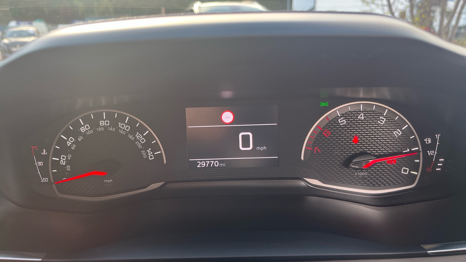 Used Peugeot 208 2023 for sale - 76709986: Photo 18