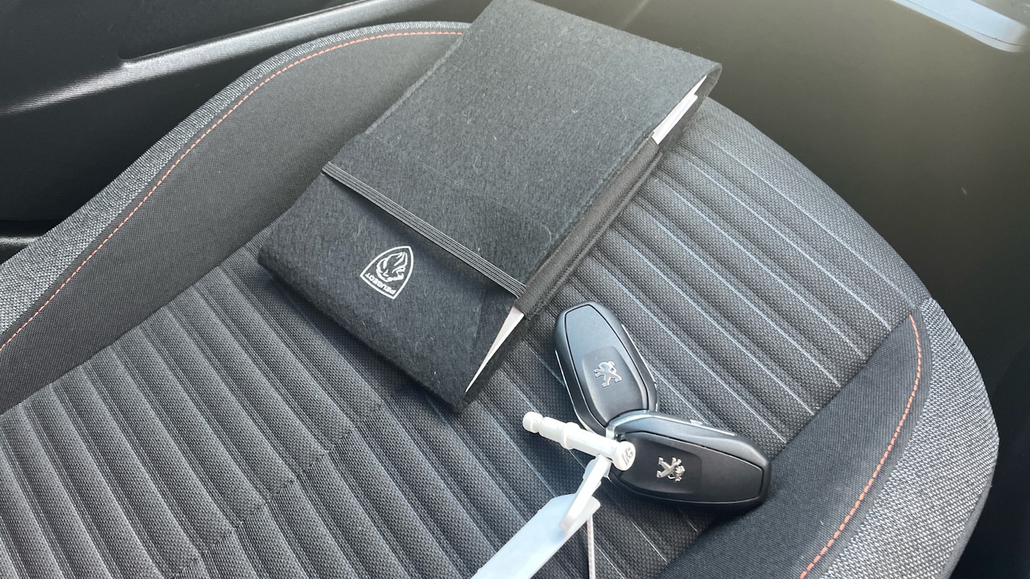 Used Peugeot 208 2023 for sale - 76709986: Photo 19