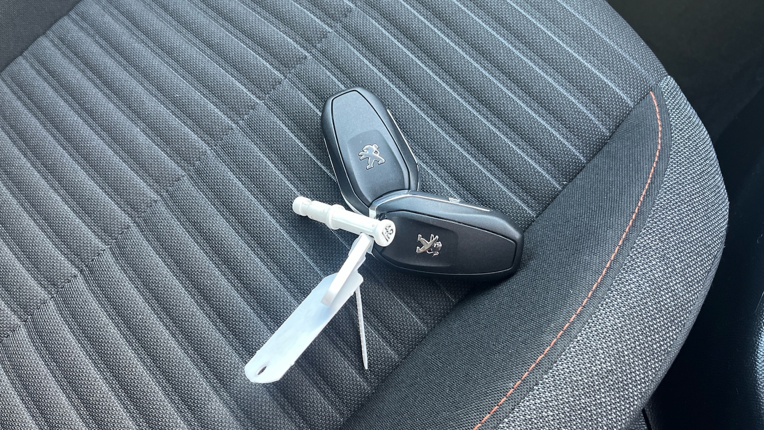 Used Peugeot 208 2023 for sale - 76709986: Photo 20