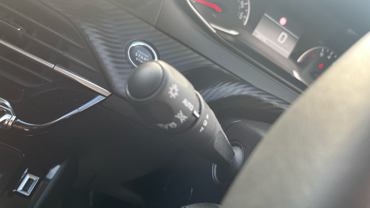 Used Peugeot 208 2023 for sale - 76709986: Photo 24