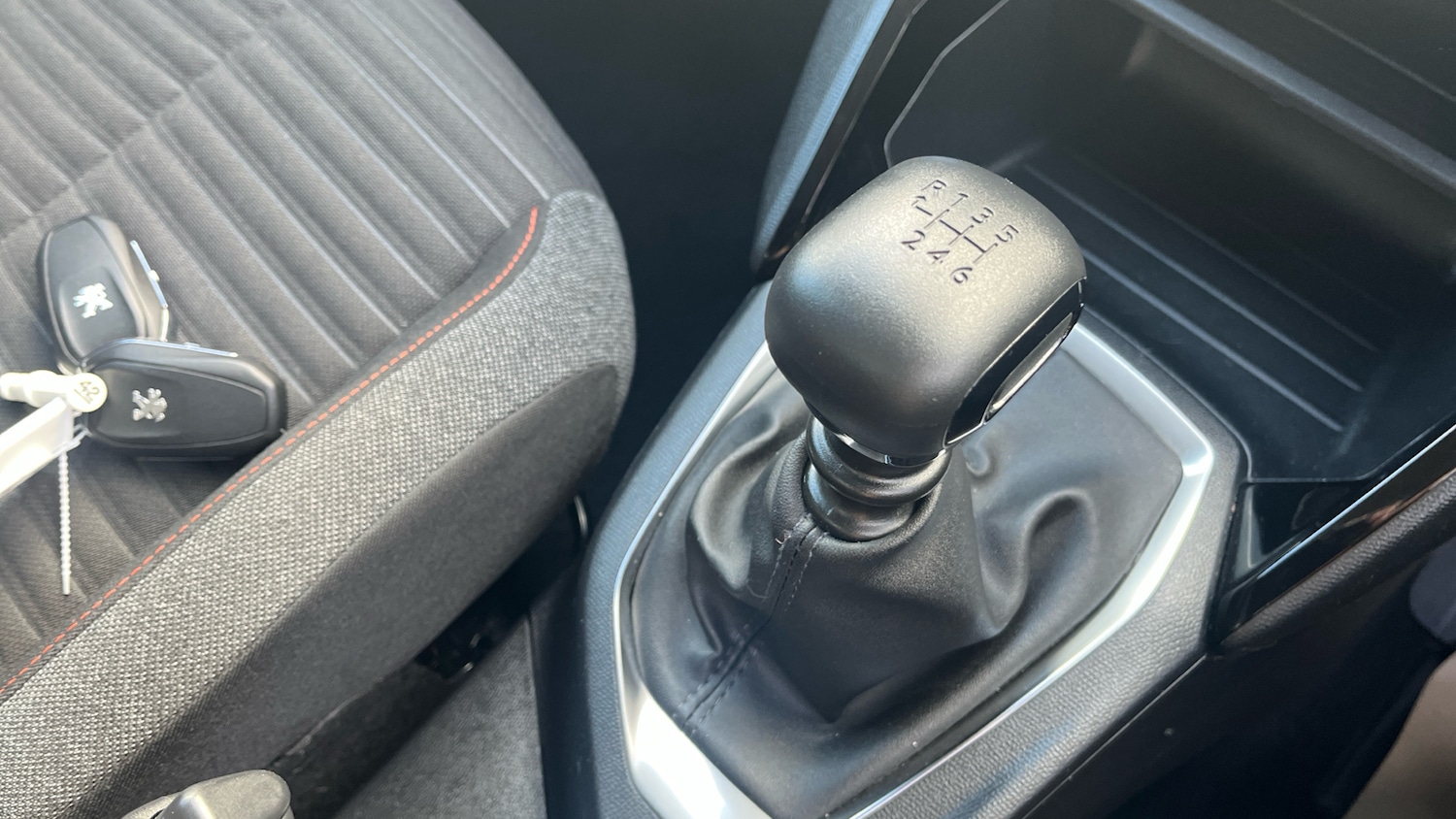 Used Peugeot 208 2023 for sale - 76709986: Photo 29