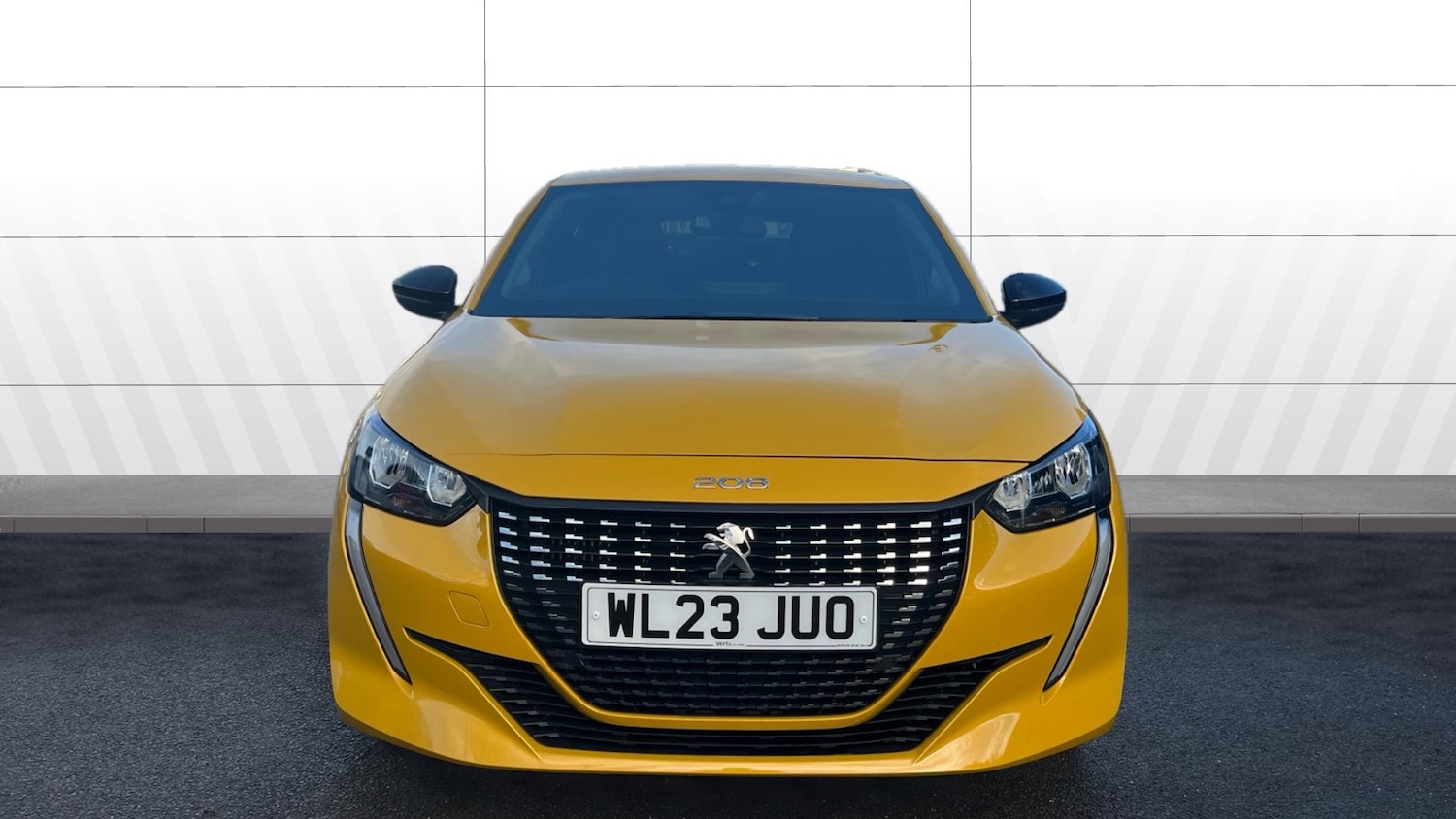 Used Peugeot 208 2023 for sale - 76709986: Photo 3