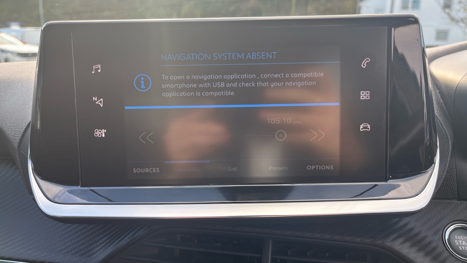 Used Peugeot 208 2023 for sale - 76709986: Photo 34