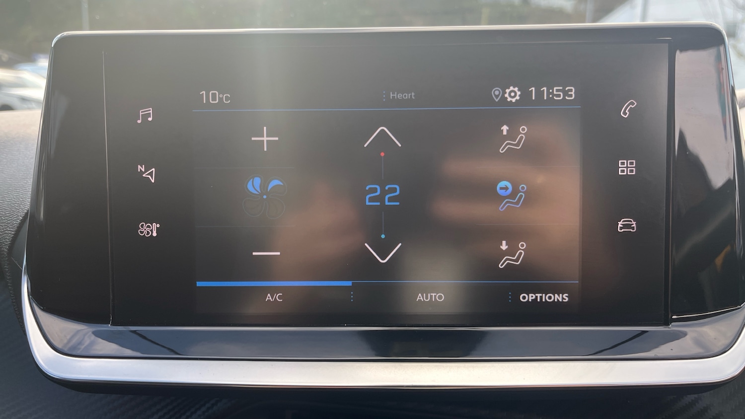 Used Peugeot 208 2023 for sale - 76709986: Photo 35