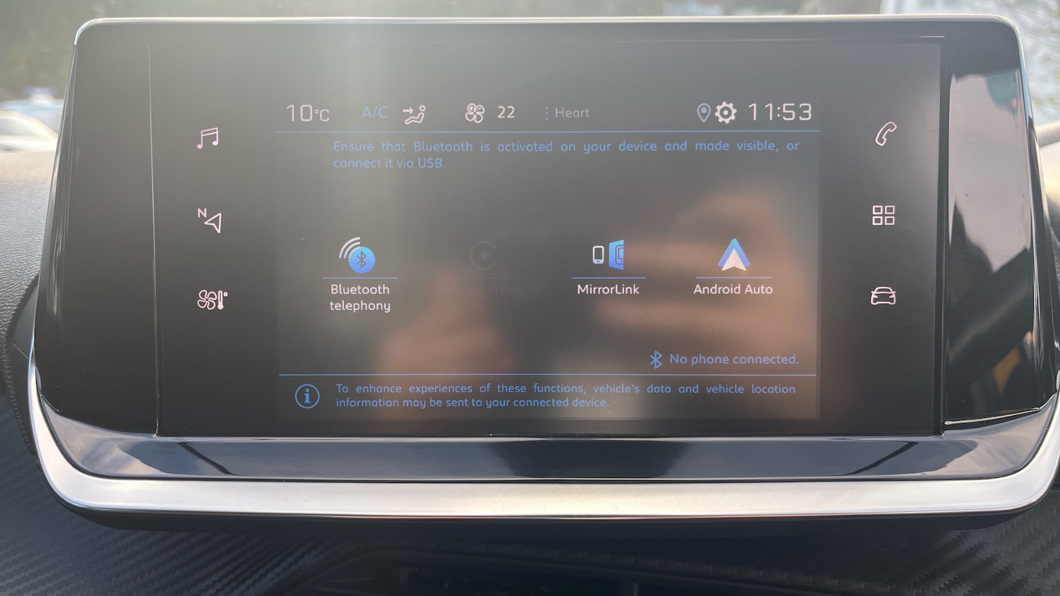 Used Peugeot 208 2023 for sale - 76709986: Photo 36