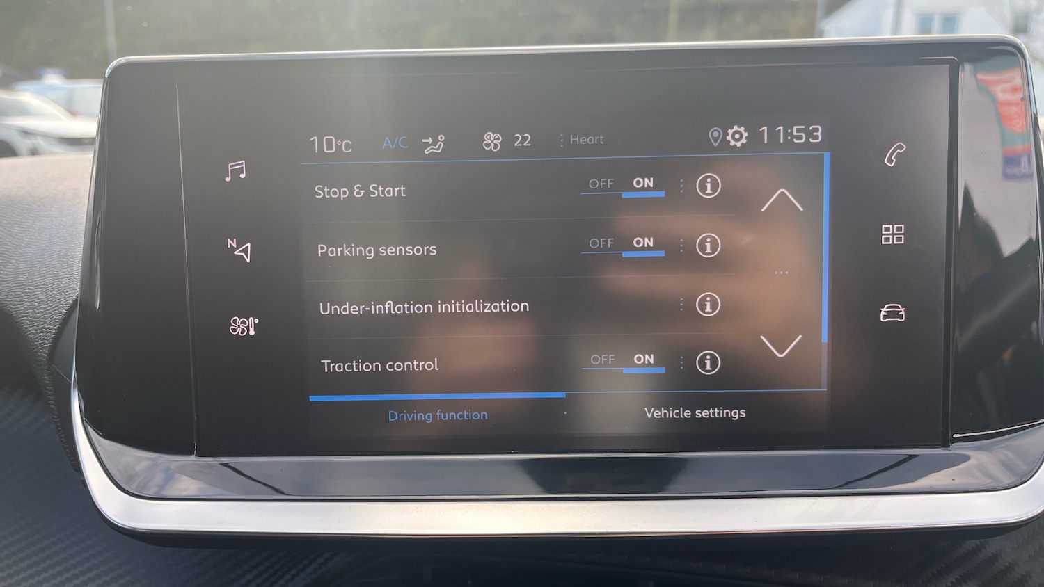 Used Peugeot 208 2023 for sale - 76709986: Photo 38