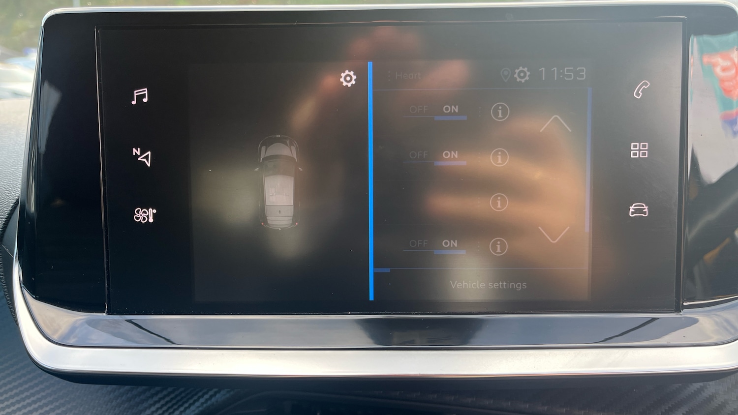 Used Peugeot 208 2023 for sale - 76709986: Photo 39