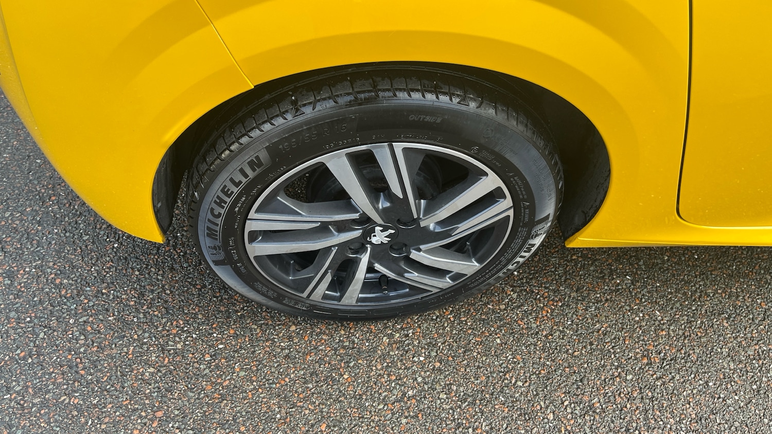 Used Peugeot 208 2023 for sale - 76709986: Photo 40