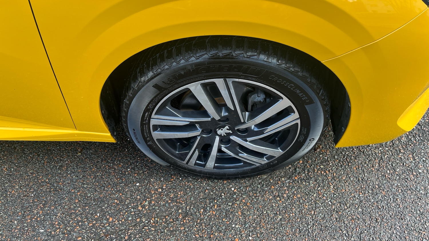 Used Peugeot 208 2023 for sale - 76709986: Photo 41