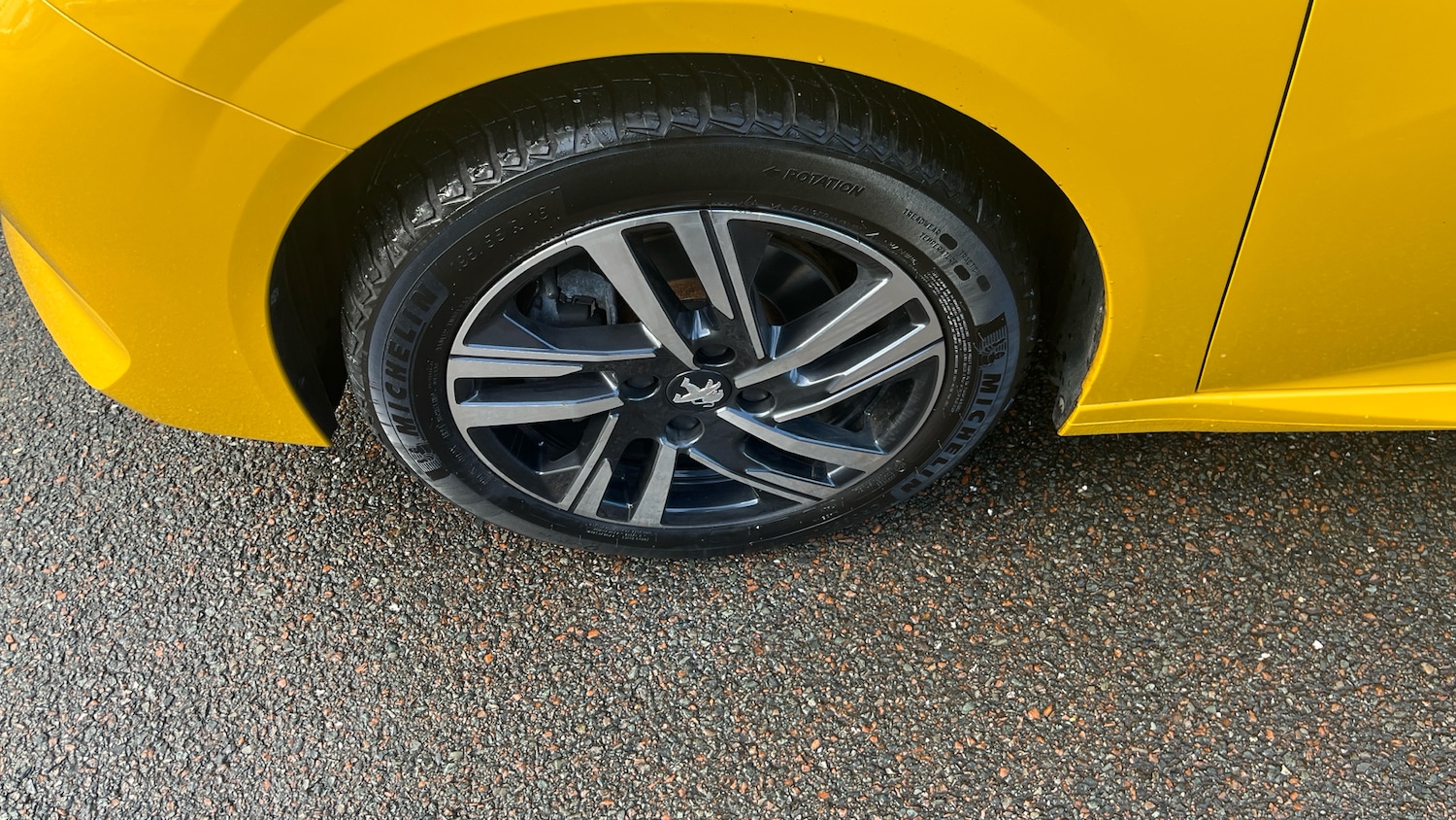 Used Peugeot 208 2023 for sale - 76709986: Photo 42