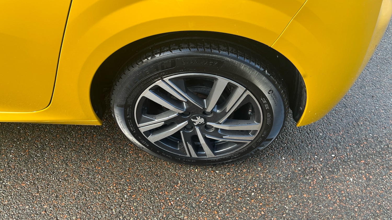 Used Peugeot 208 2023 for sale - 76709986: Photo 43