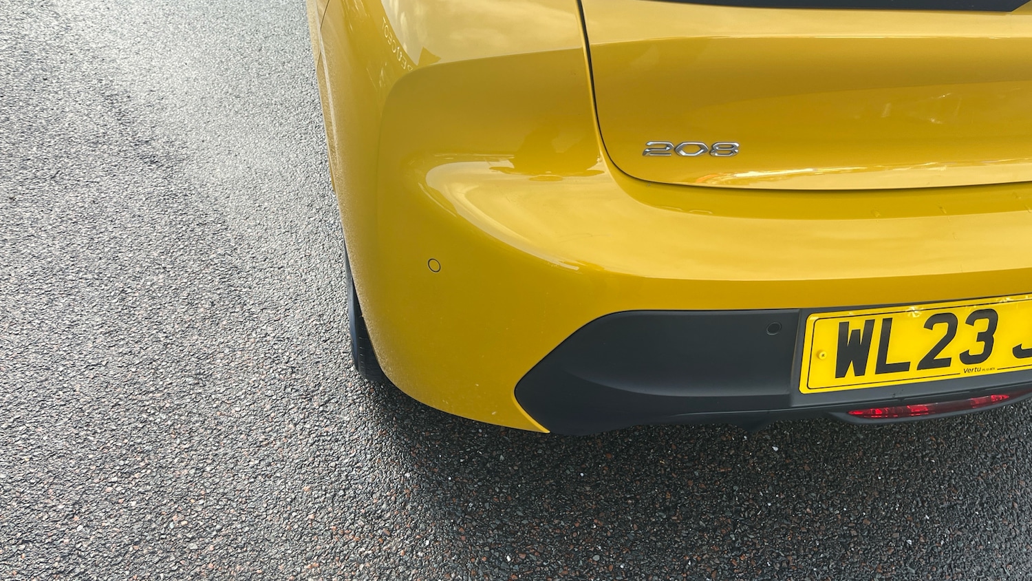 Used Peugeot 208 2023 for sale - 76709986: Photo 44