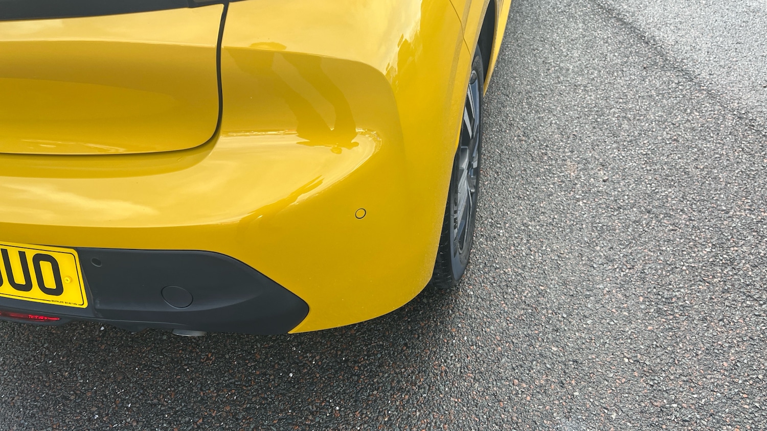 Used Peugeot 208 2023 for sale - 76709986: Photo 45