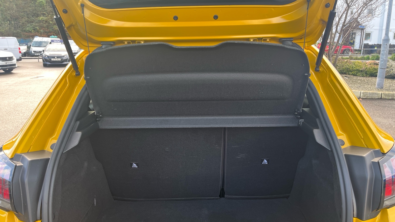 Used Peugeot 208 2023 for sale - 76709986: Photo 47