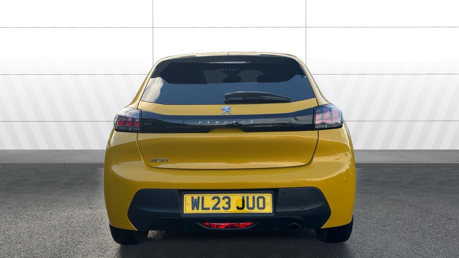 Used Peugeot 208 2023 for sale - 76709986: Photo 6