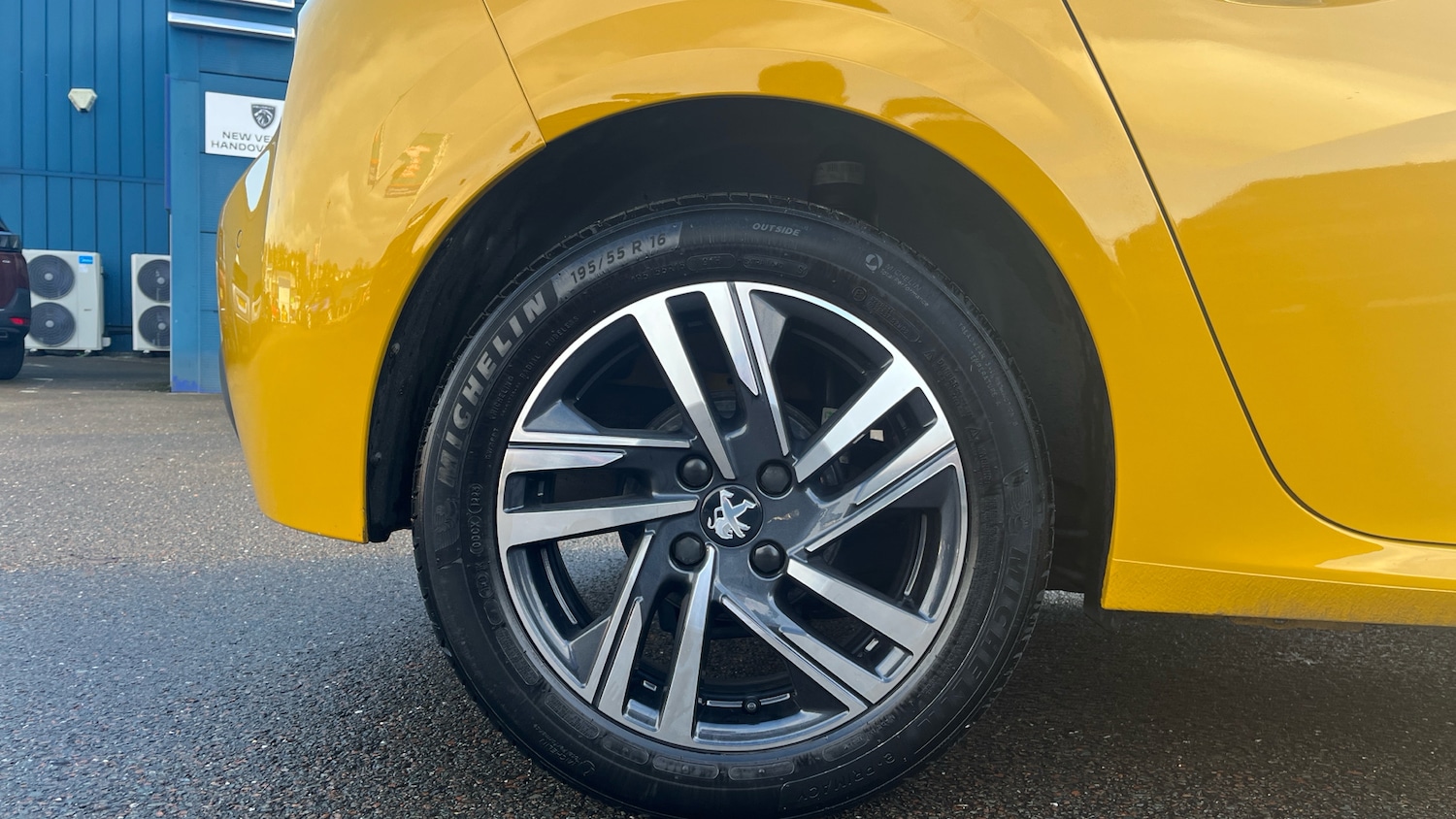 Used Peugeot 208 2023 for sale - 76709986: Photo 7