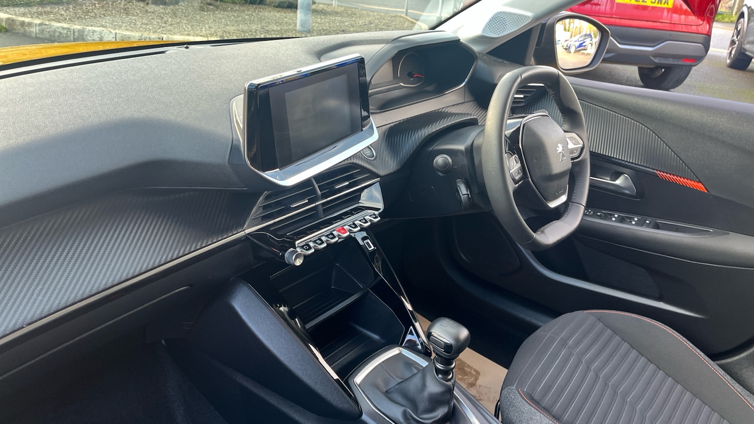 Used Peugeot 208 2023 for sale - 76709986: Photo 9