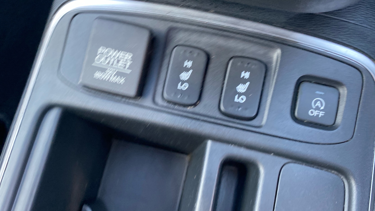 Vehicle 30