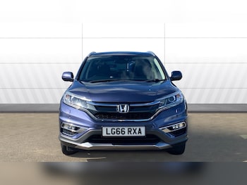 Used Honda CR-V 2016 for sale - 75968430: Photo