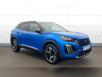 Peugeot - 2008