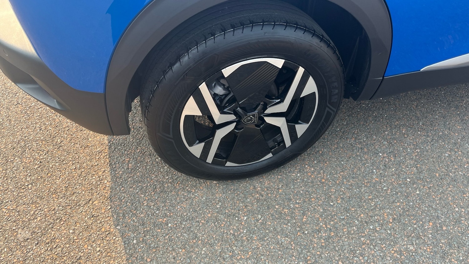 Vehicle 45