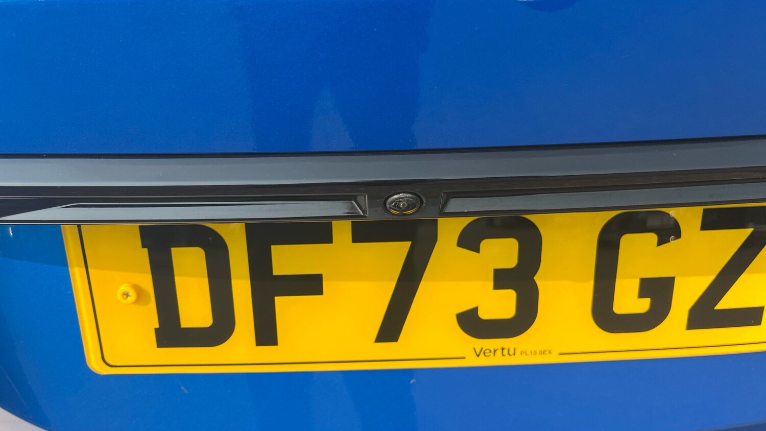 Vehicle 53