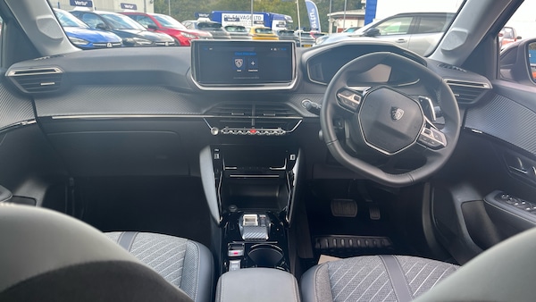 Used Peugeot 208 2025 for sale - 76257566: Photo 10