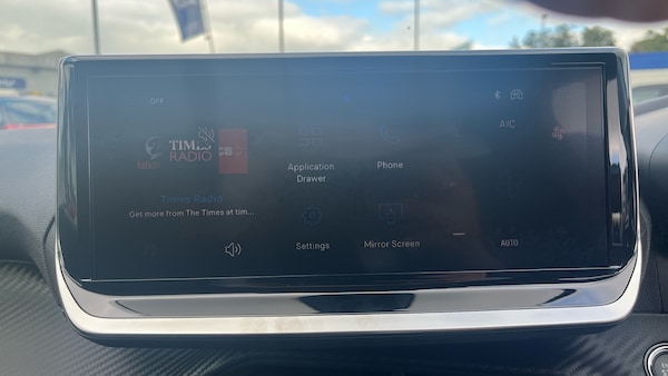 Used Peugeot 208 2025 for sale - 76257566: Photo 12
