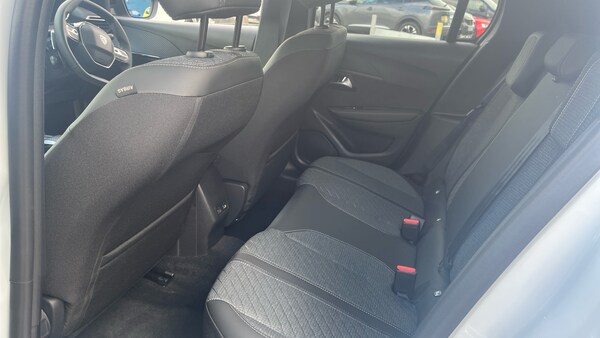 Used Peugeot 208 2025 for sale - 76257566: Photo 16