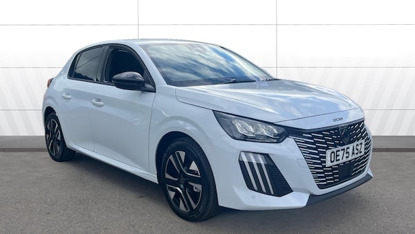 Used Peugeot 208 2025 for sale - 76257566: Photo 1