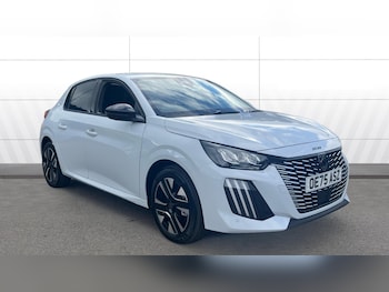 Used Peugeot 208 2025 for sale - 76257566: Photo