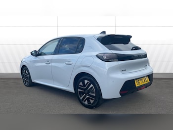 Used Peugeot 208 2025 for sale - 76257566: Photo