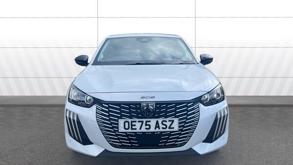Used Peugeot 208 2025 for sale - 76257566: Photo 3