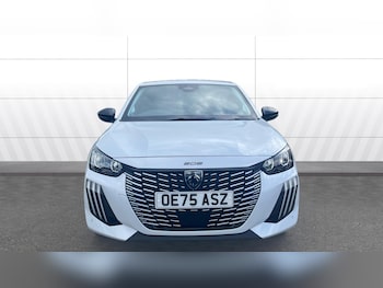 Used Peugeot 208 2025 for sale - 76257566: Photo