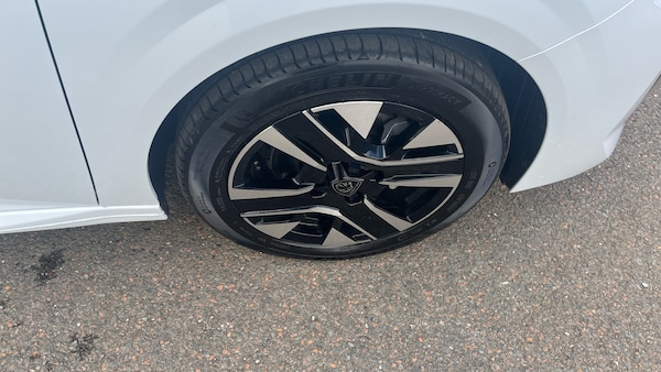 Used Peugeot 208 2025 for sale - 76257566: Photo 42