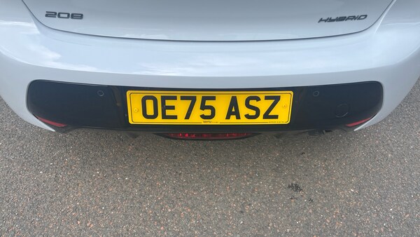 Used Peugeot 208 2025 for sale - 76257566: Photo 46
