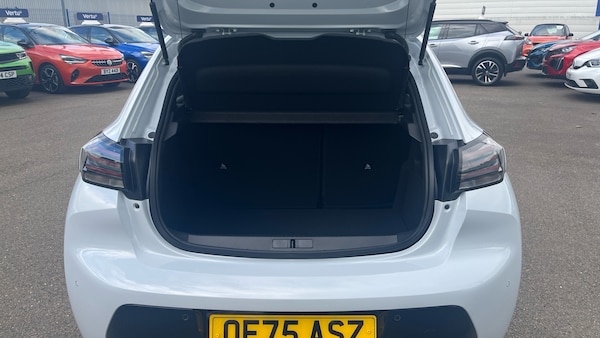 Used Peugeot 208 2025 for sale - 76257566: Photo 4