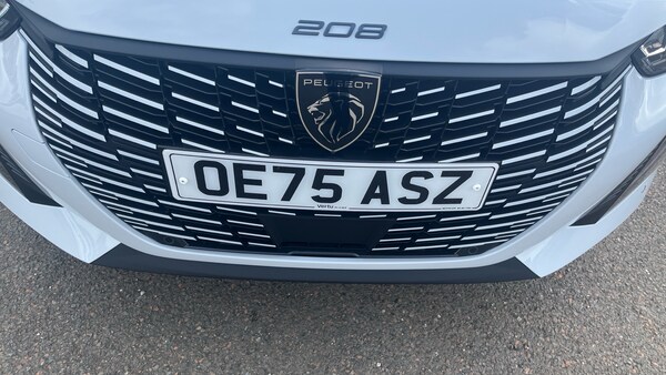 Used Peugeot 208 2025 for sale - 76257566: Photo 50