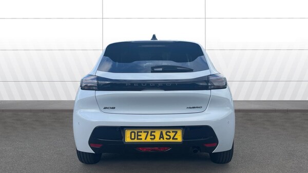 Used Peugeot 208 2025 for sale - 76257566: Photo 6