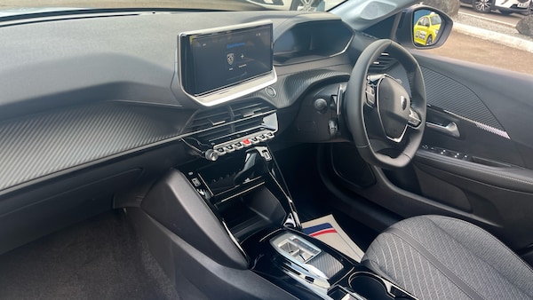 Used Peugeot 208 2025 for sale - 76257566: Photo 9