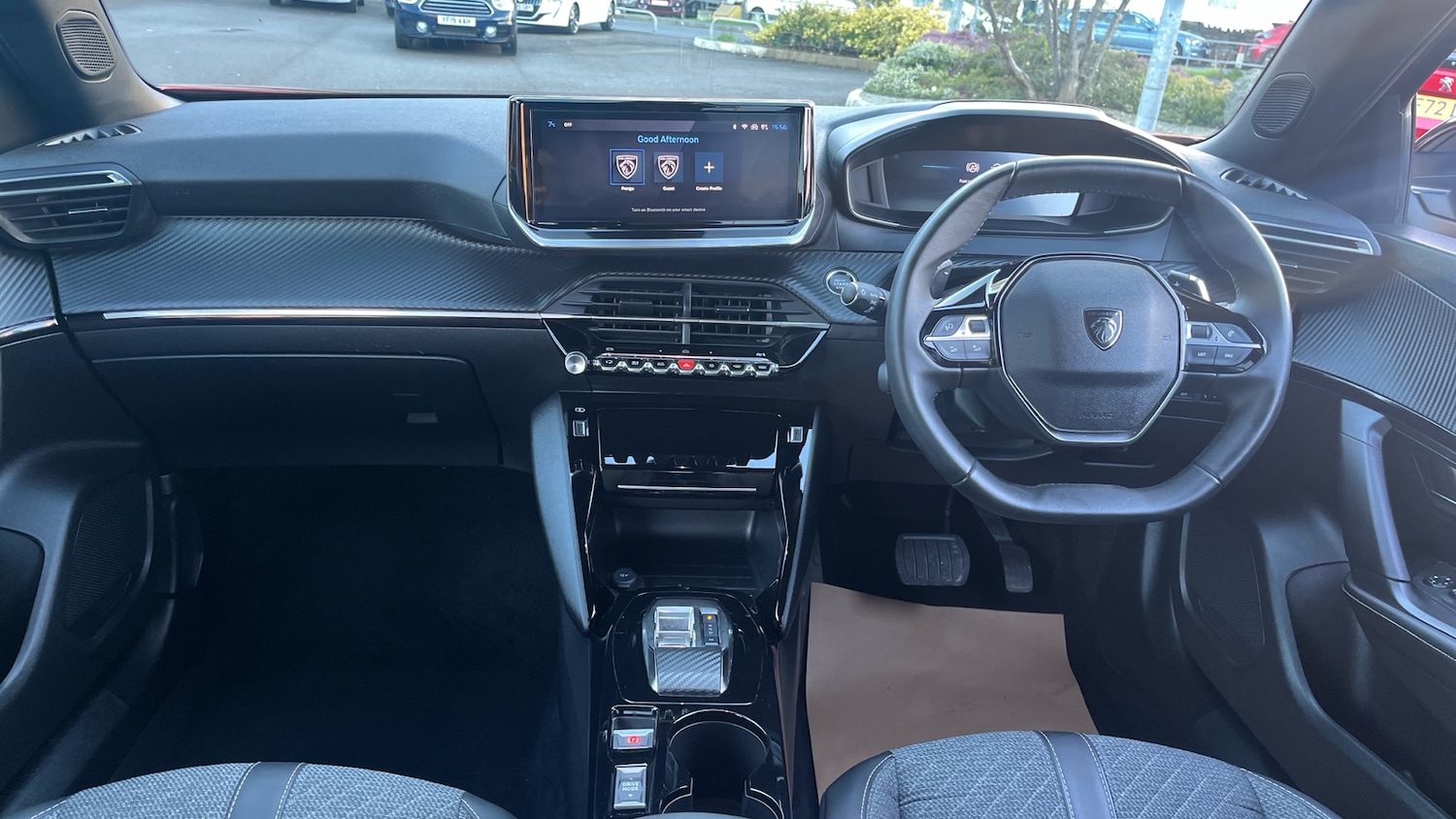 Used Peugeot 2008 2024 for sale - 76736392: Photo 10