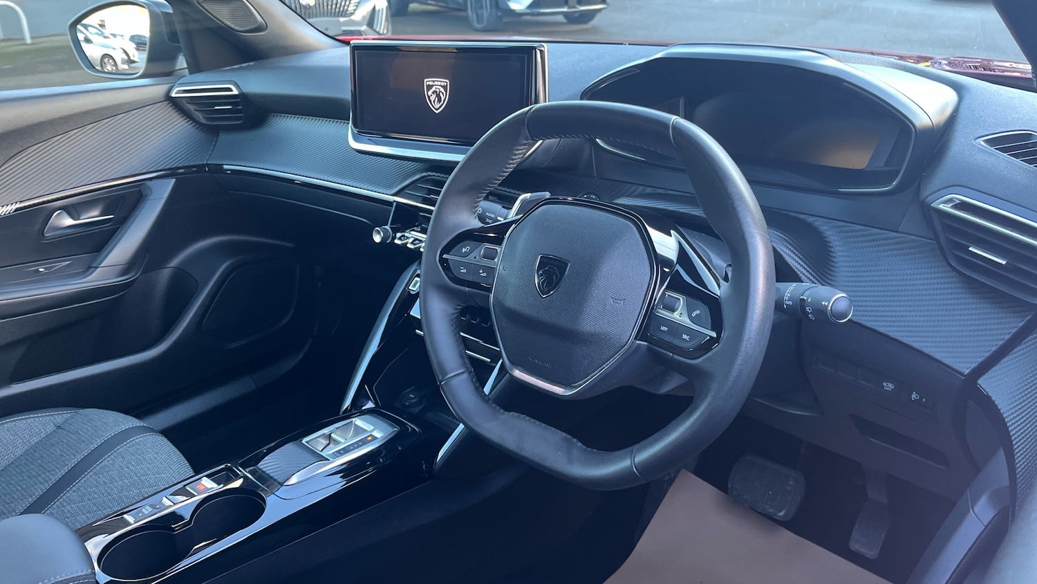 Used Peugeot 2008 2024 for sale - 76736392: Photo 11