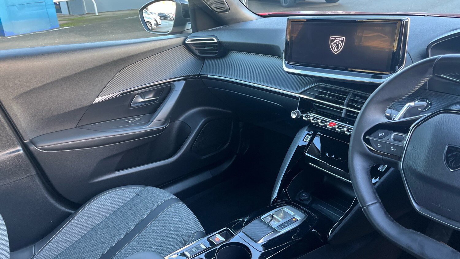Used Peugeot 2008 2024 for sale - 76736392: Photo 14