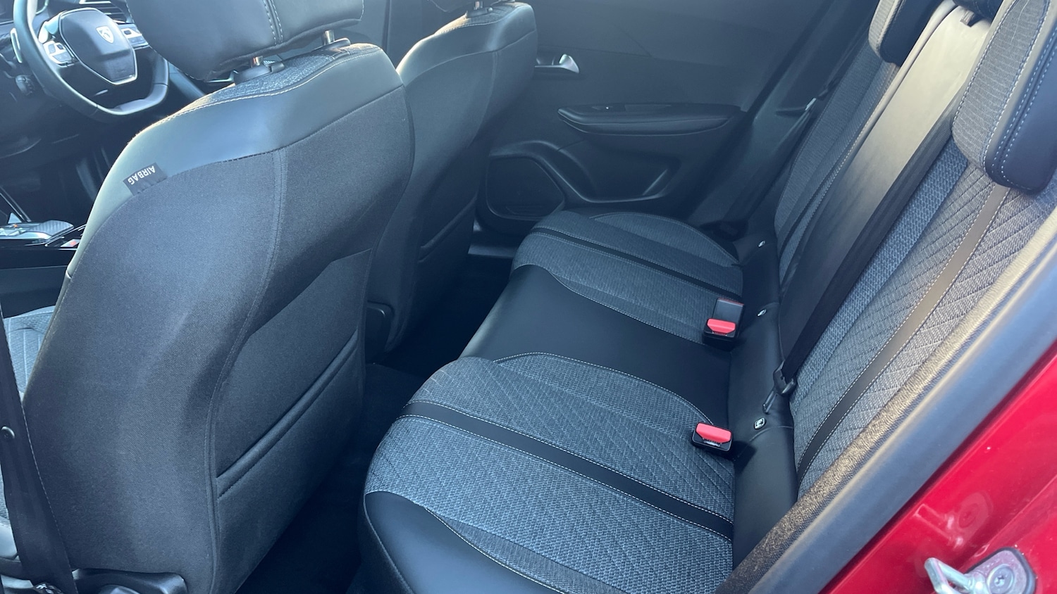 Used Peugeot 2008 2024 for sale - 76736392: Photo 16